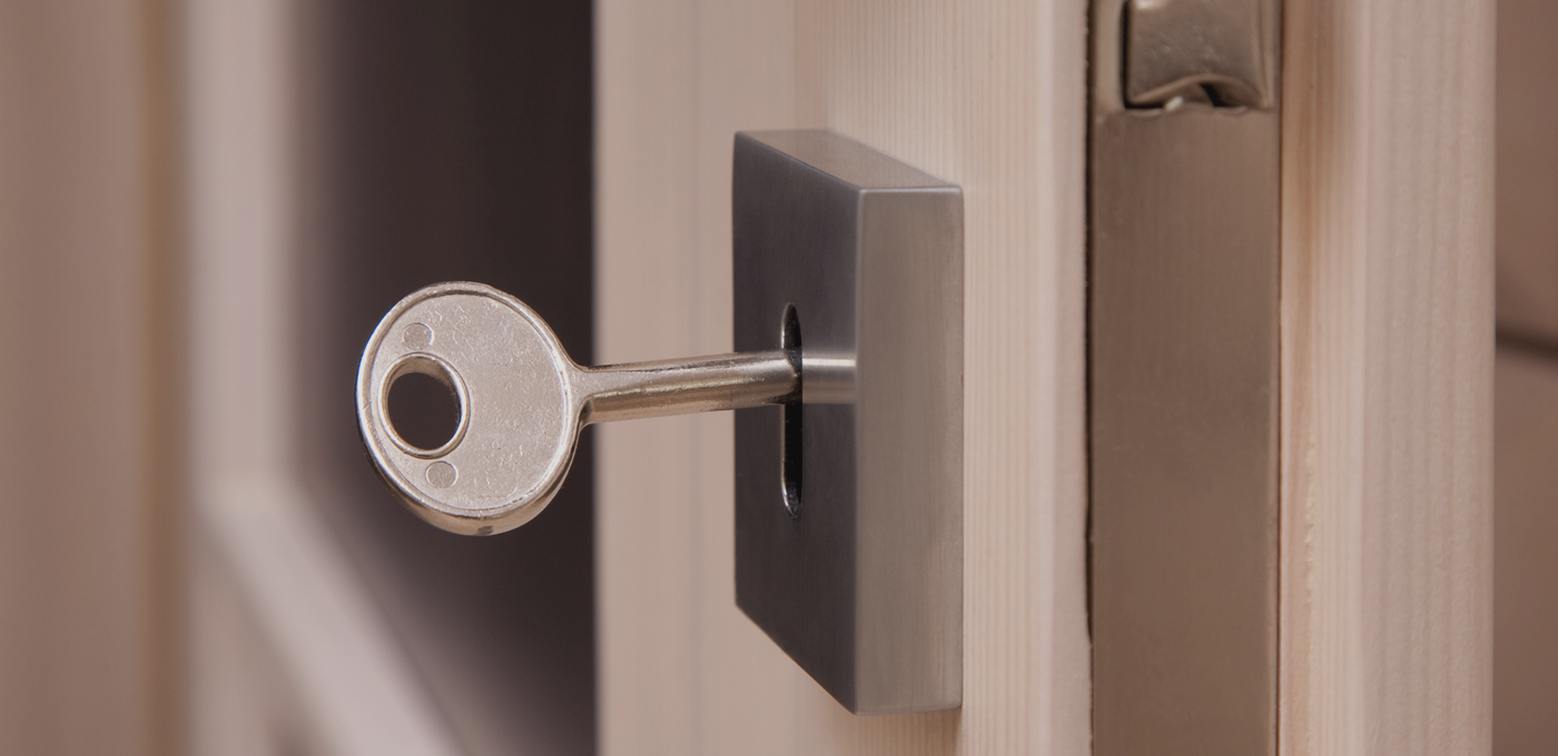 Residential Locksmith