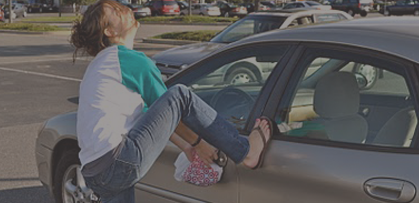 Automotive Locksmith