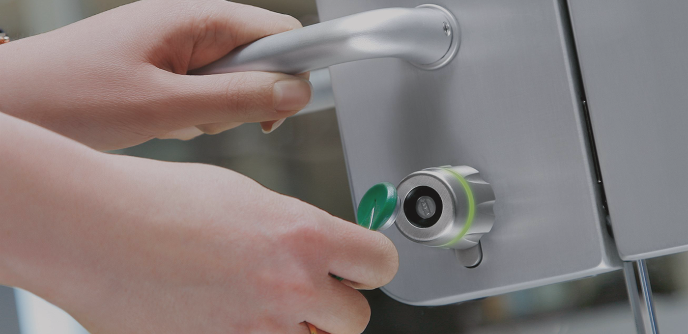 Commercial Locksmith